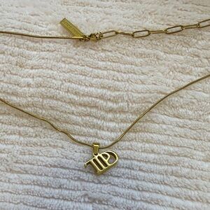 Like new TTPD necklace